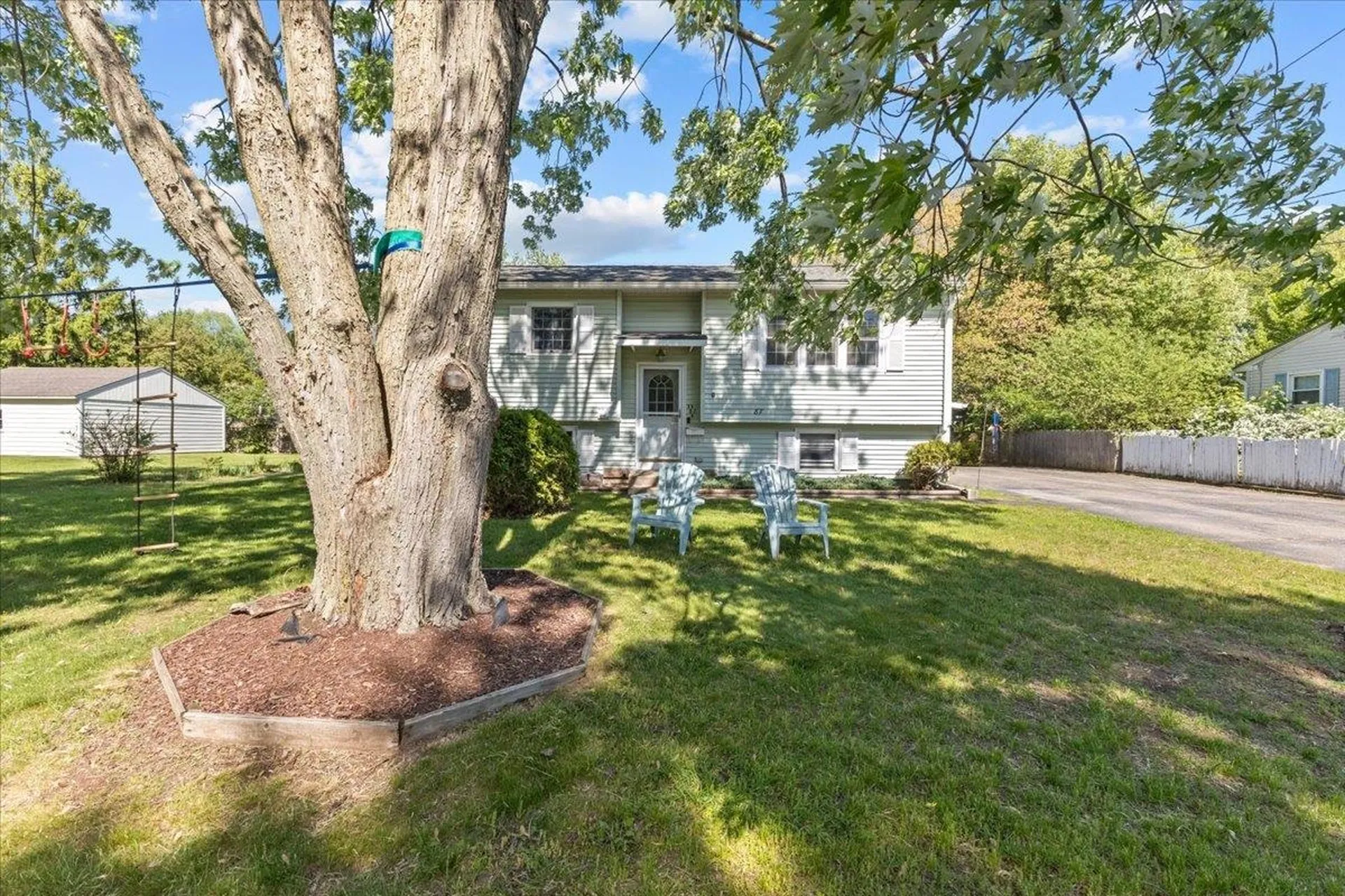 87 Logwood Street South Burlington VT 05403