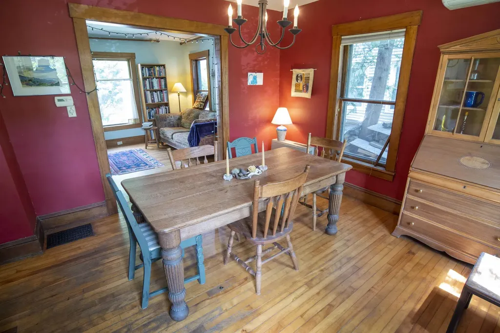 4 Holmes Court Montpelier VT 05602