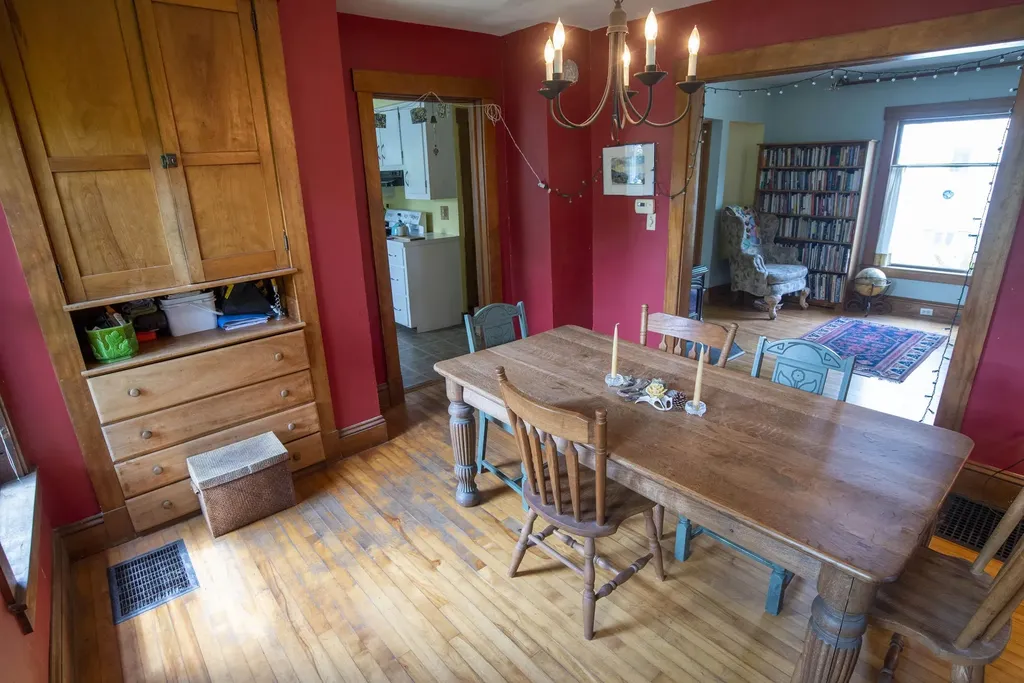 4 Holmes Court Montpelier VT 05602