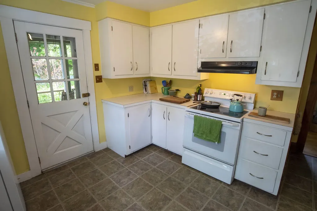4 Holmes Court Montpelier VT 05602