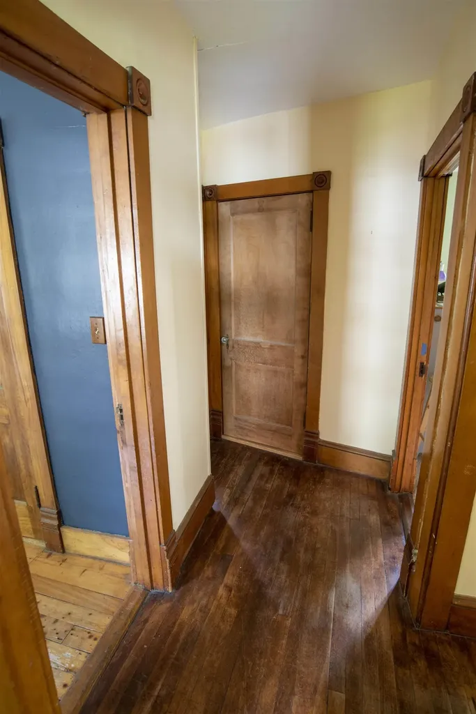 4 Holmes Court Montpelier VT 05602