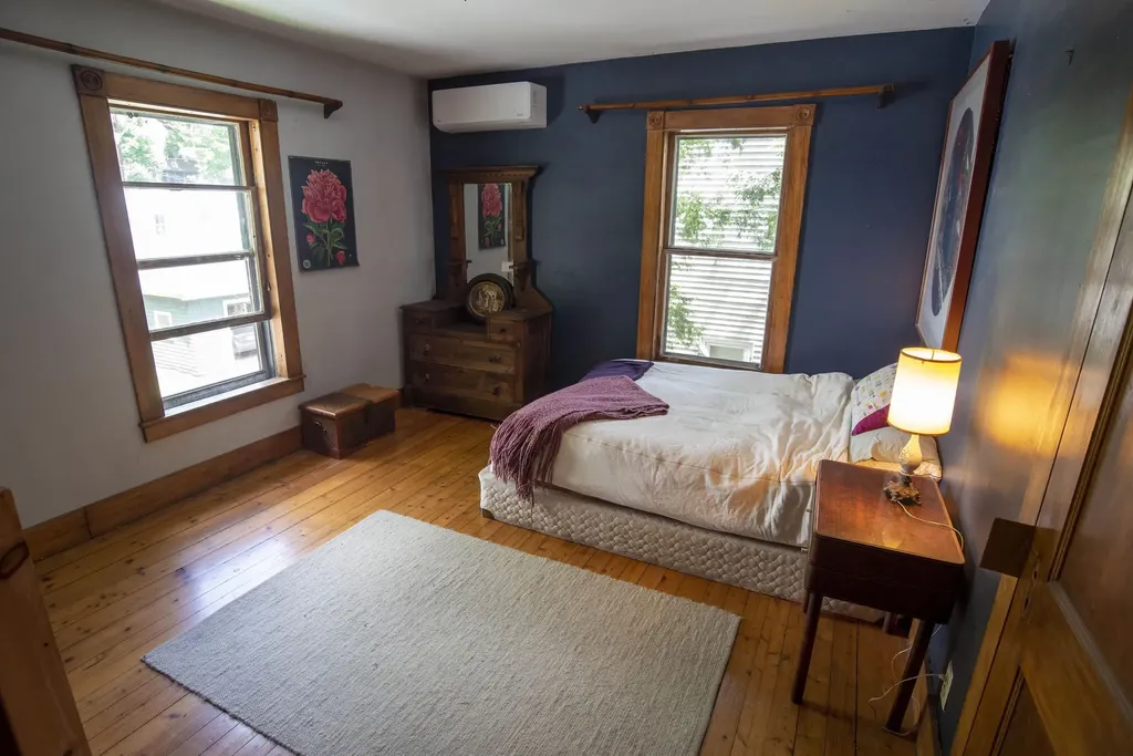 4 Holmes Court Montpelier VT 05602