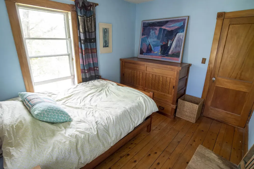 4 Holmes Court Montpelier VT 05602