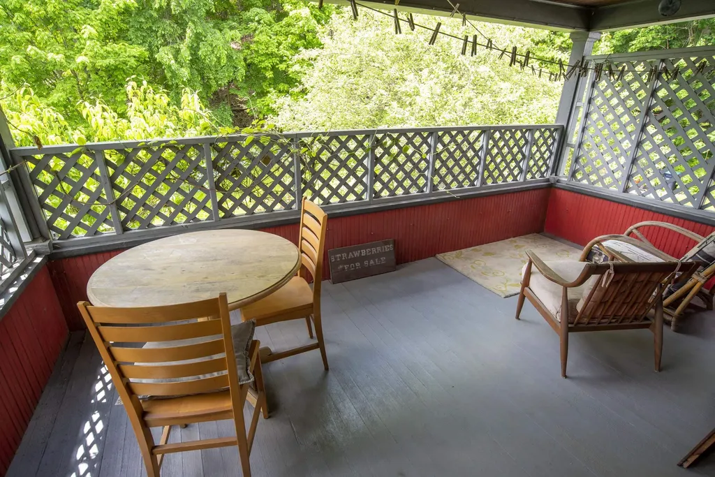 4 Holmes Court Montpelier VT 05602