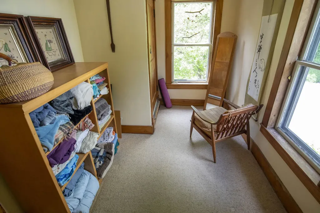 4 Holmes Court Montpelier VT 05602