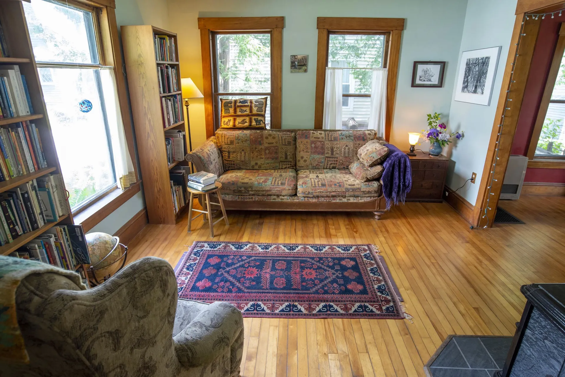 4 Holmes Court Montpelier VT 05602