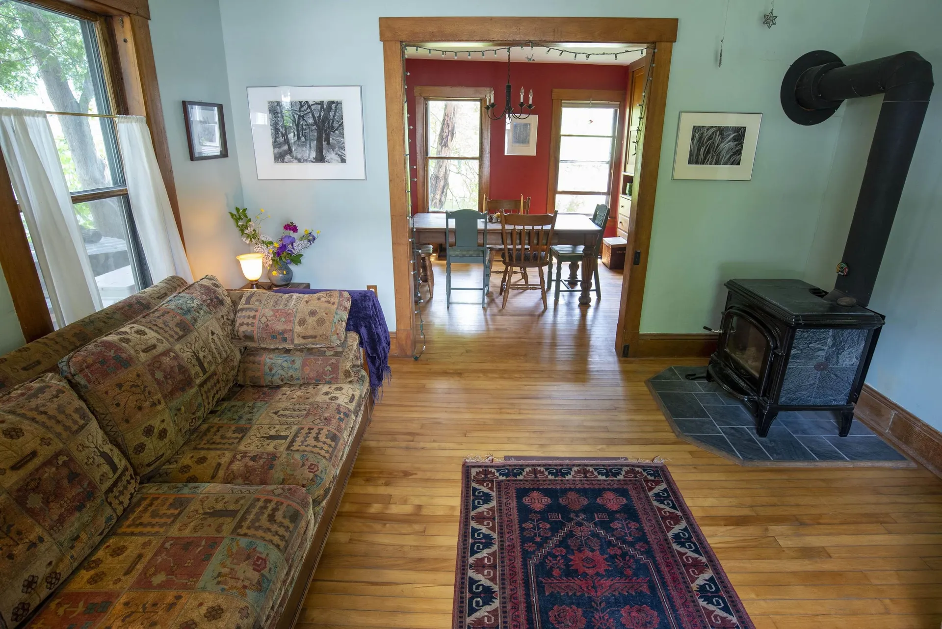 4 Holmes Court Montpelier VT 05602