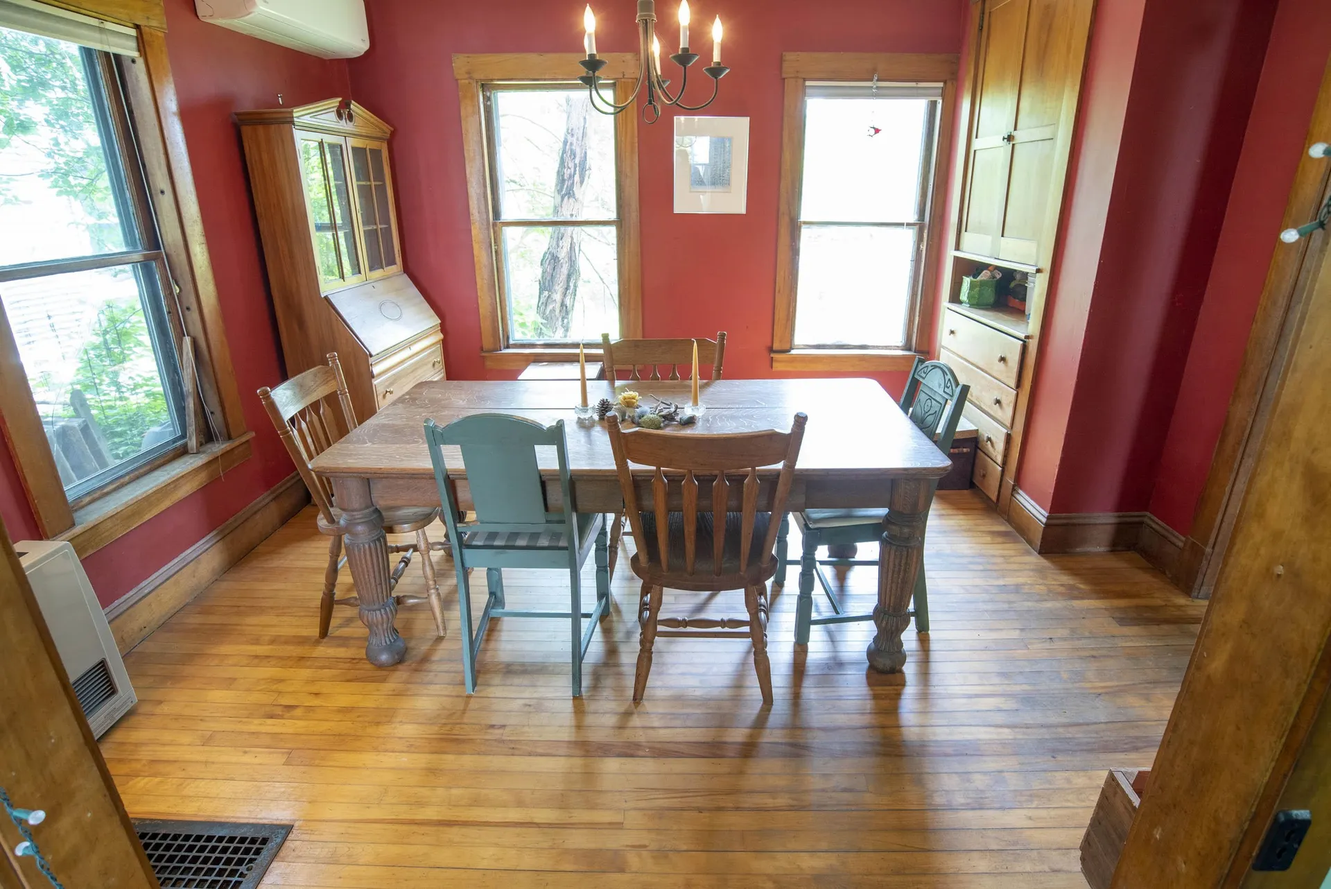 4 Holmes Court Montpelier VT 05602
