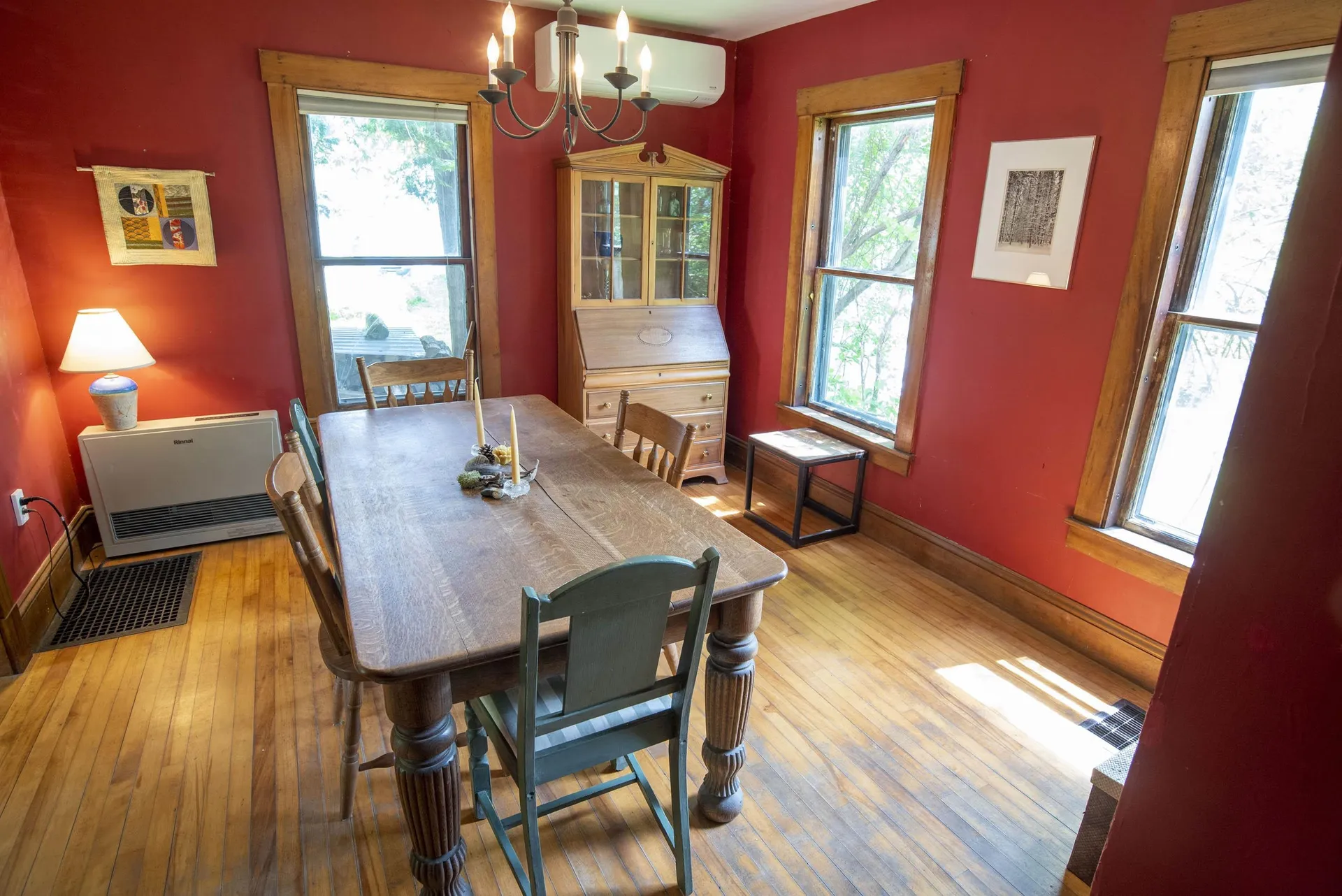 4 Holmes Court Montpelier VT 05602