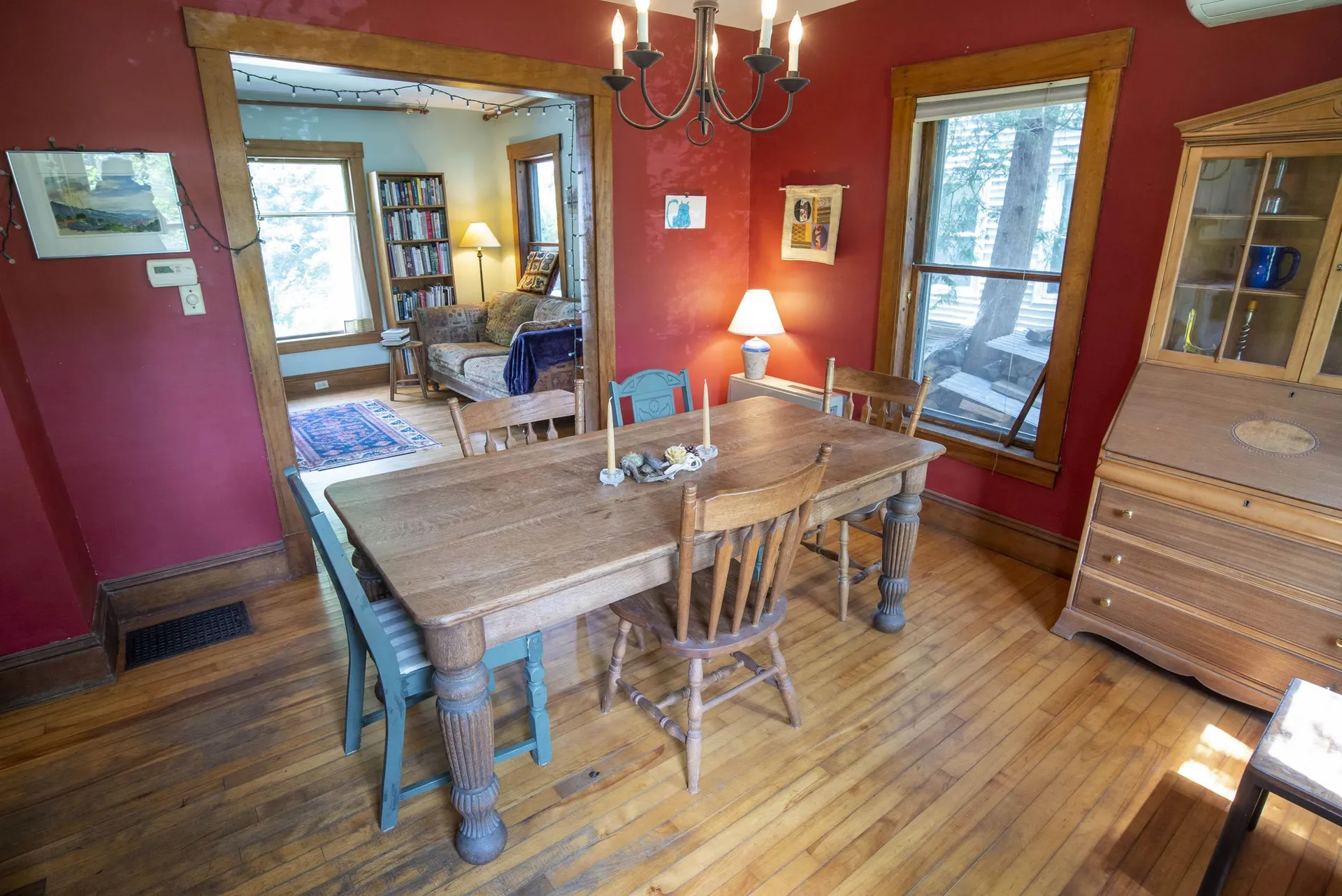 4 Holmes Court Montpelier VT 05602
