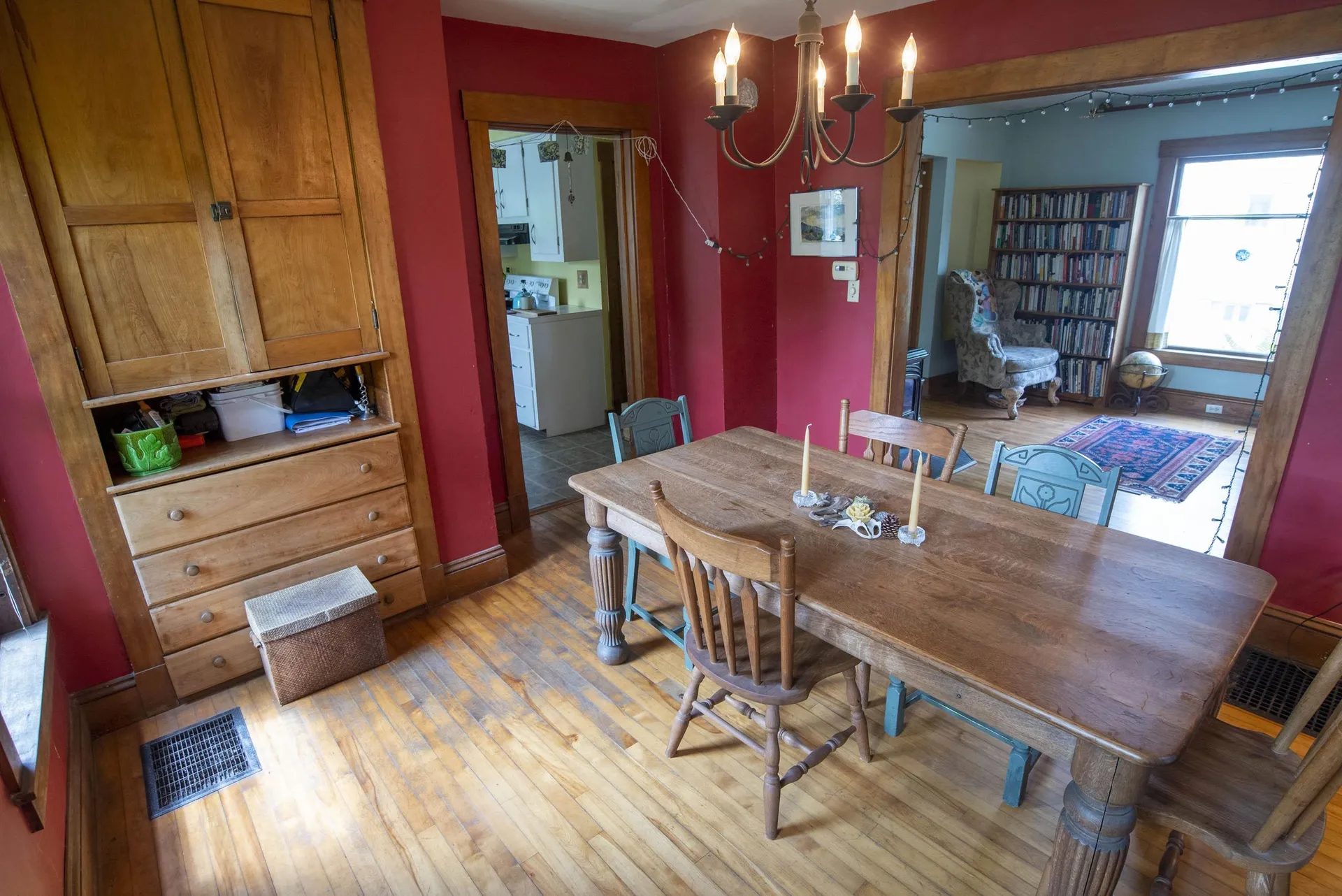 4 Holmes Court Montpelier VT 05602