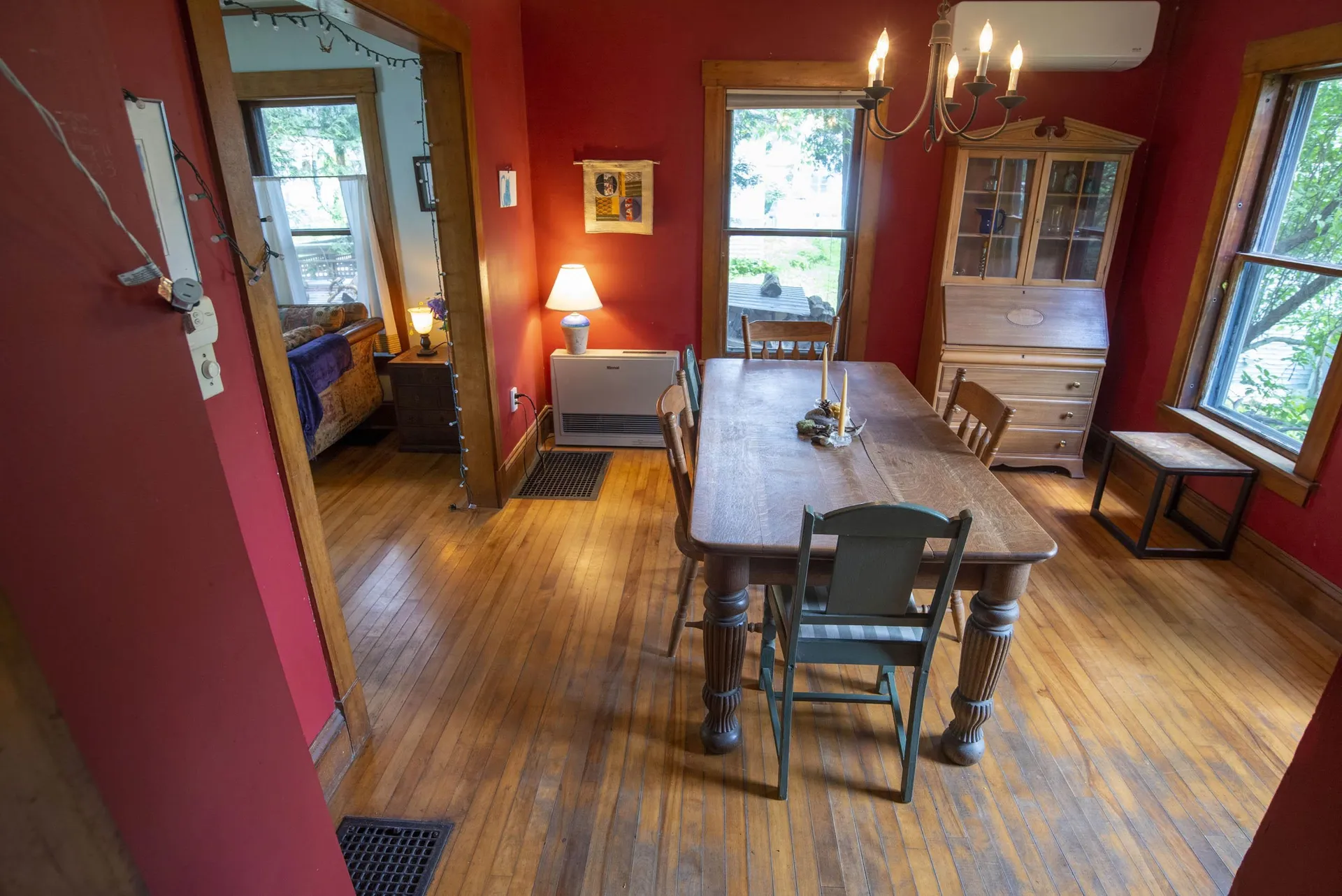 4 Holmes Court Montpelier VT 05602