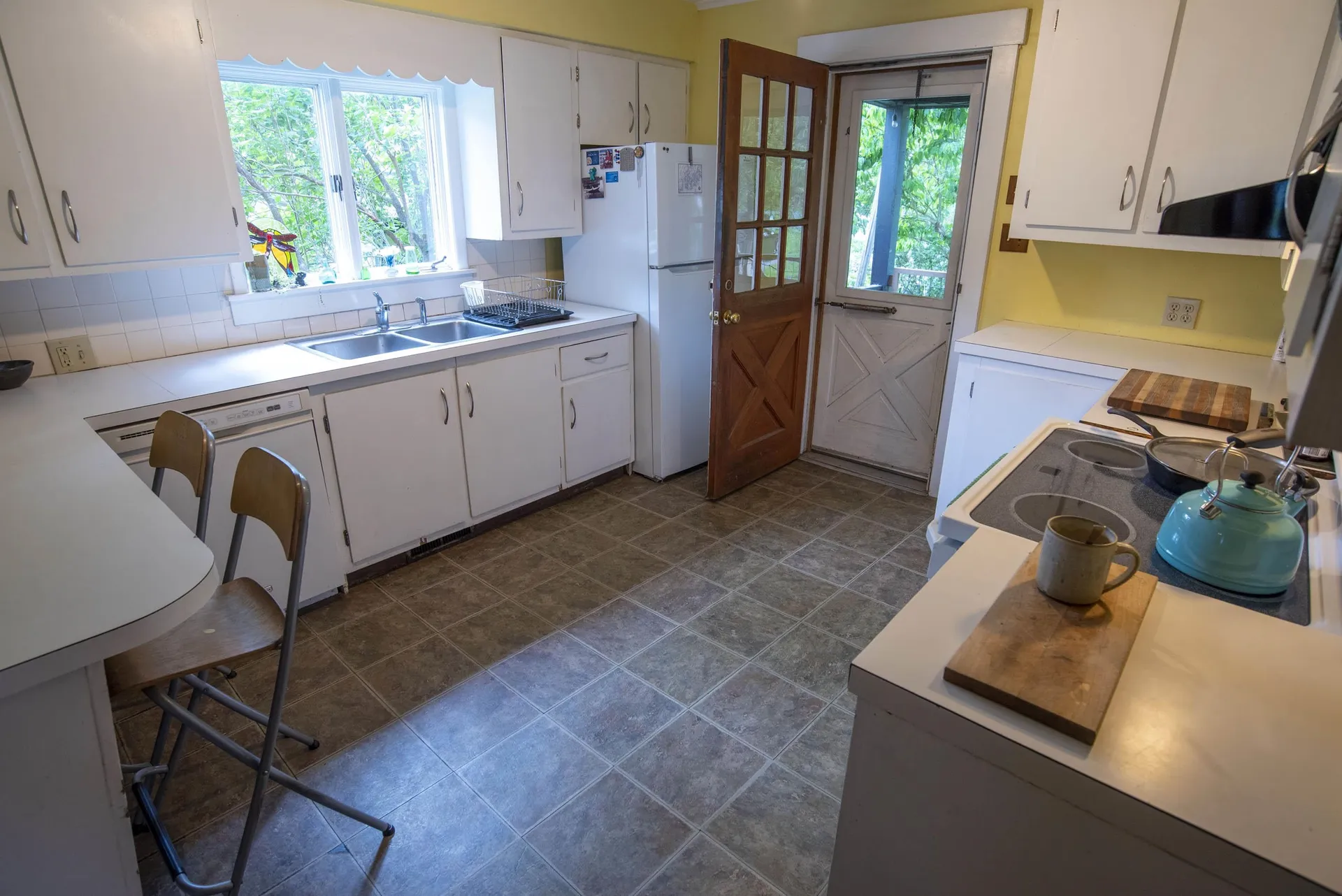 4 Holmes Court Montpelier VT 05602
