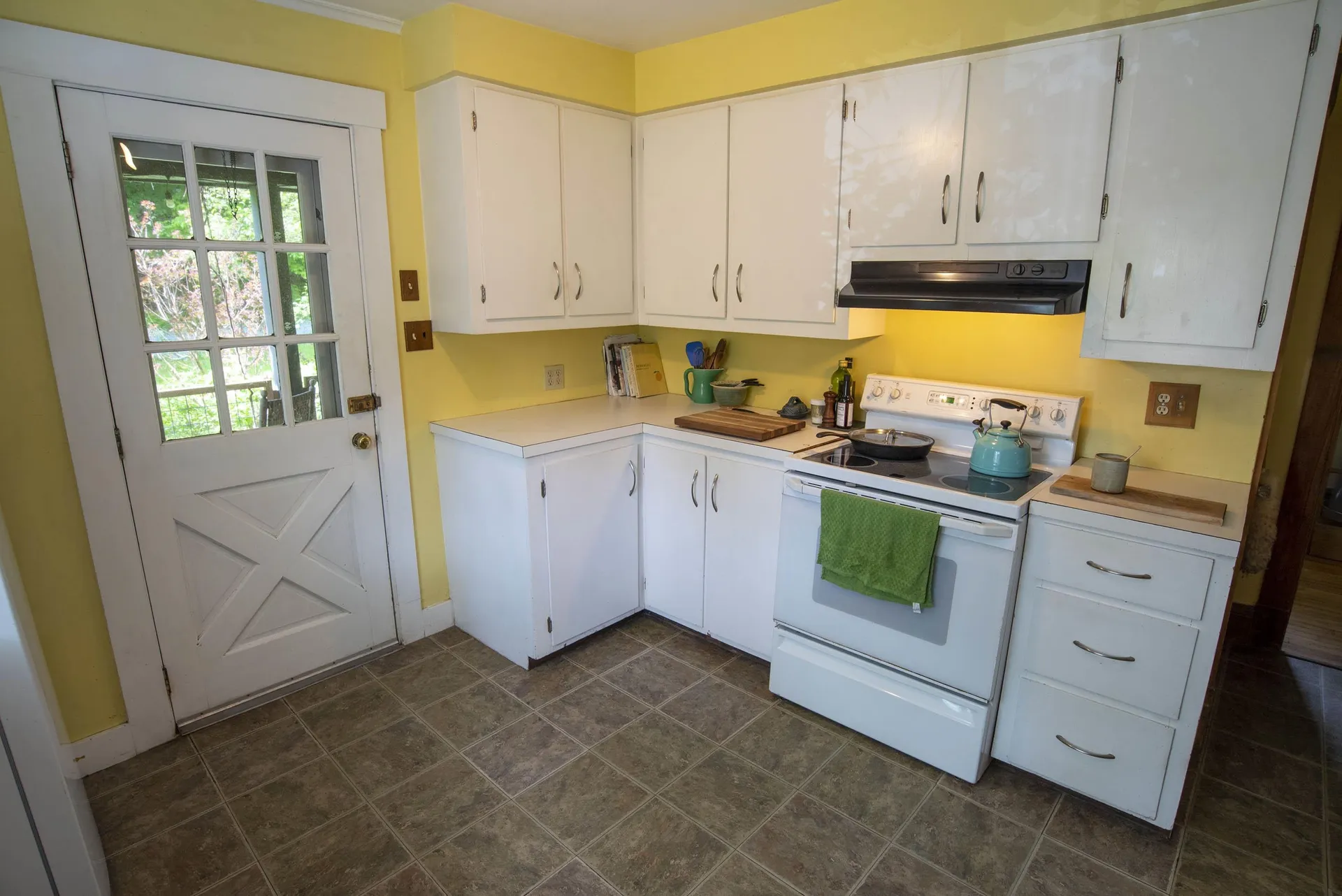 4 Holmes Court Montpelier VT 05602