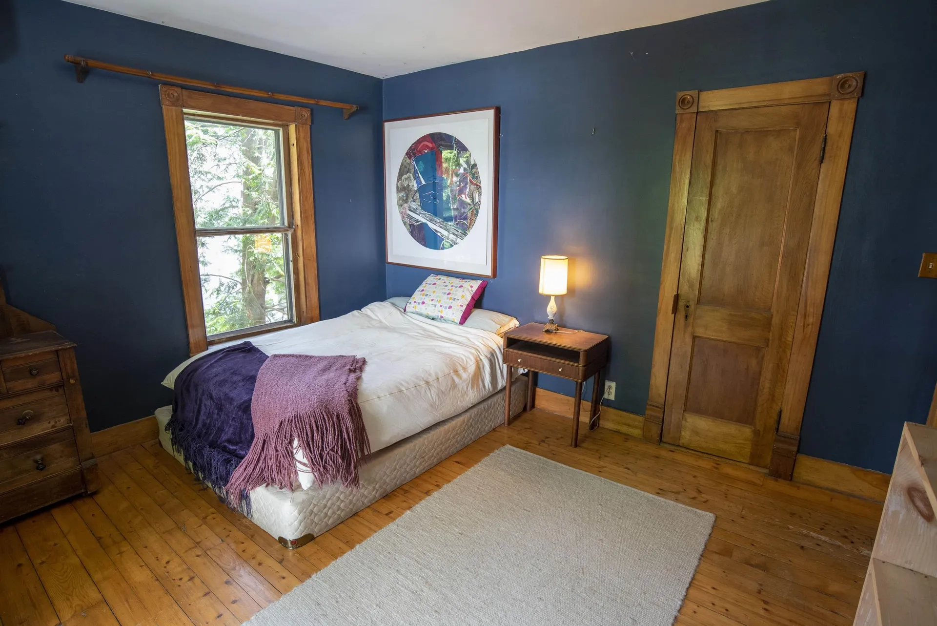 4 Holmes Court Montpelier VT 05602