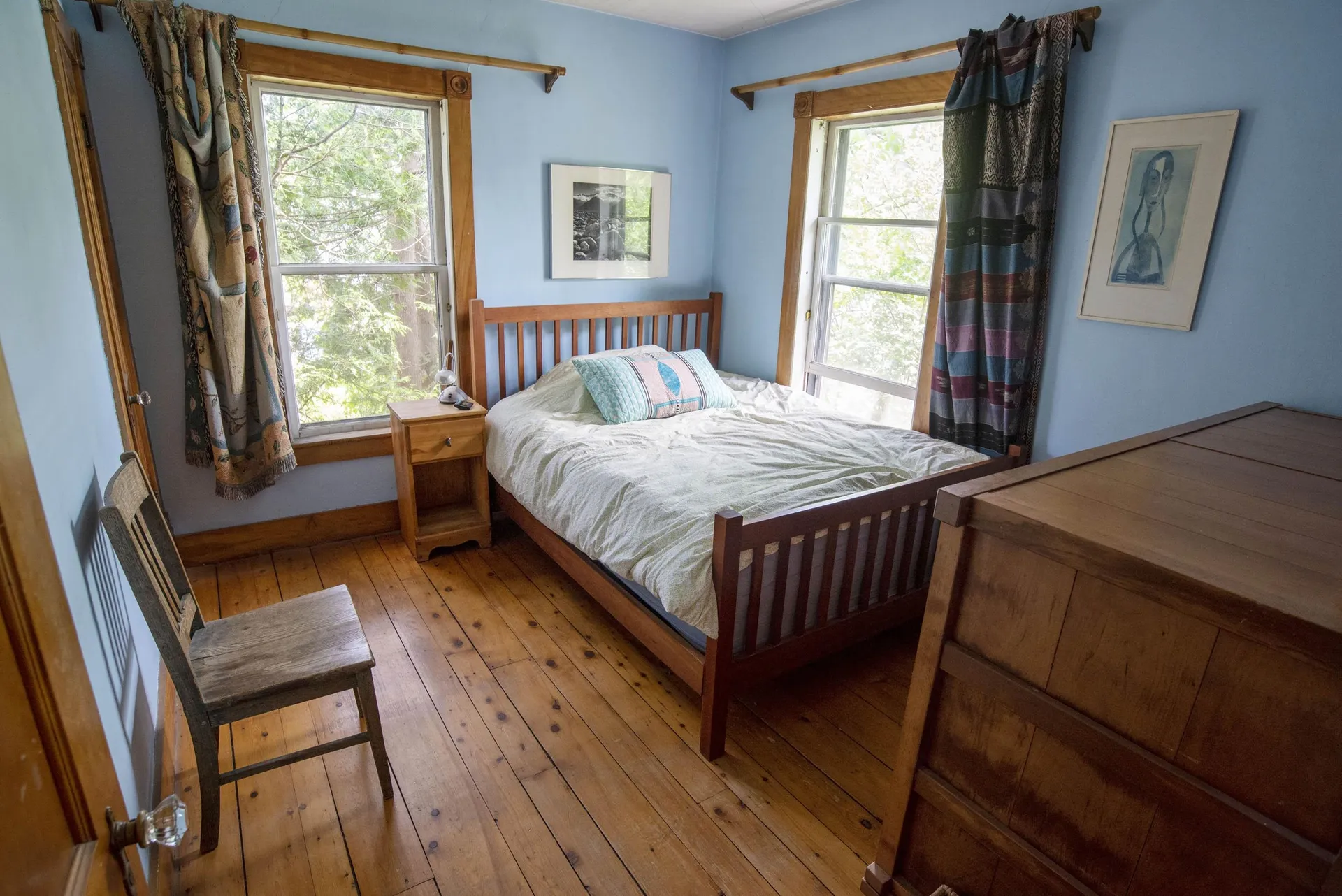 4 Holmes Court Montpelier VT 05602