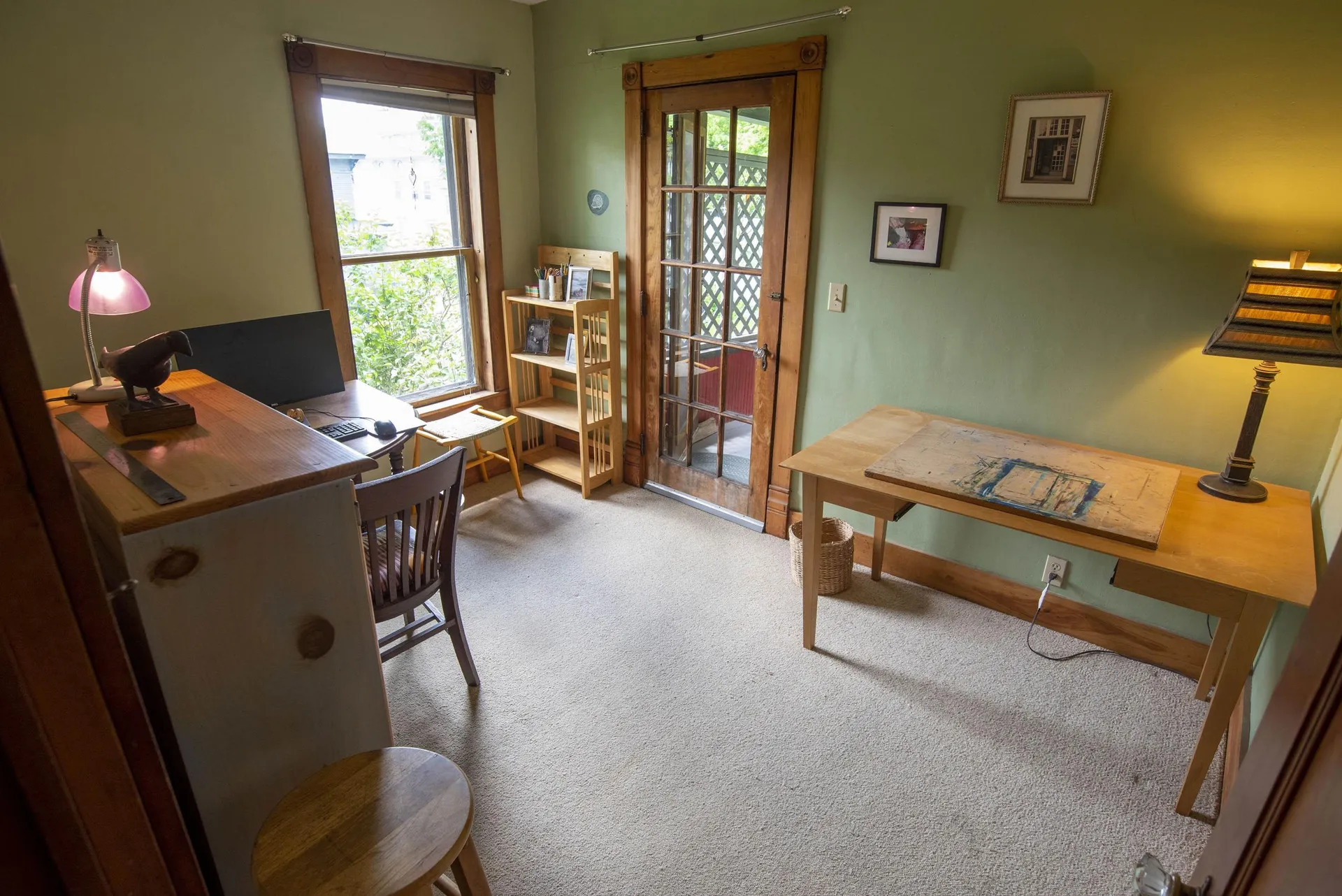 4 Holmes Court Montpelier VT 05602