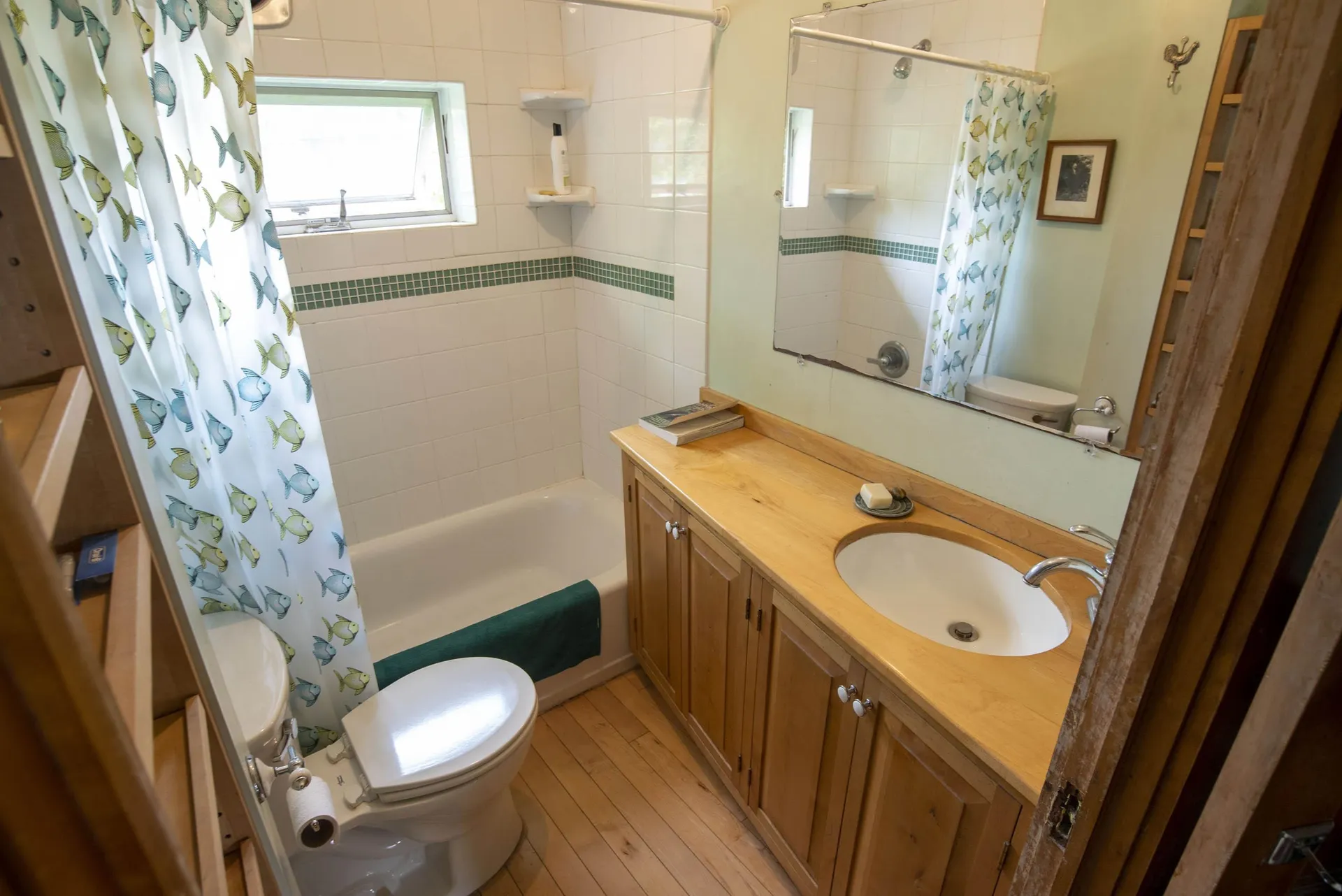 4 Holmes Court Montpelier VT 05602