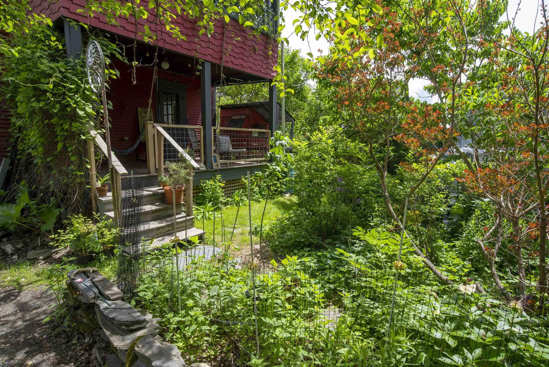 4 Holmes Court Montpelier VT 05602