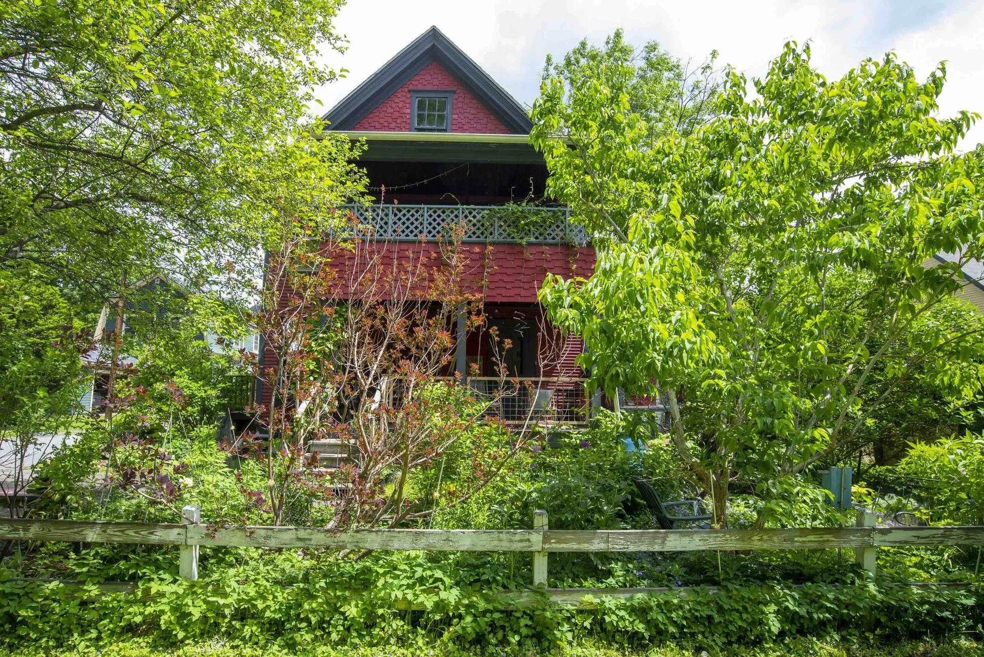 4 Holmes Court Montpelier VT 05602
