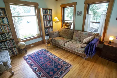 4 Holmes Court Montpelier VT 05602