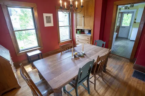 4 Holmes Court Montpelier VT 05602