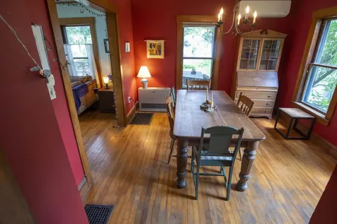 4 Holmes Court Montpelier VT 05602