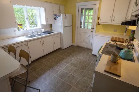 4 Holmes Court Montpelier VT 05602