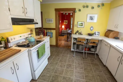 4 Holmes Court Montpelier VT 05602