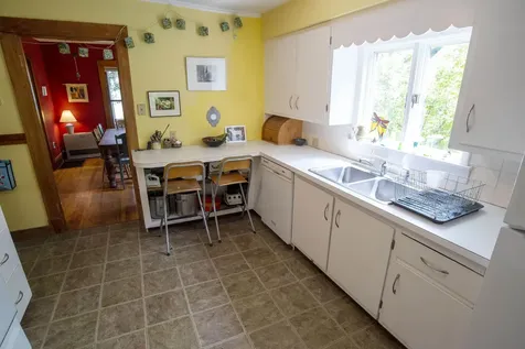 4 Holmes Court Montpelier VT 05602