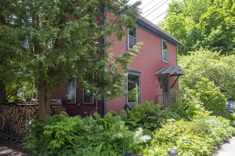 4 Holmes Court Montpelier VT 05602