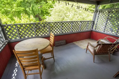 4 Holmes Court Montpelier VT 05602