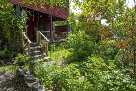4 Holmes Court Montpelier VT 05602