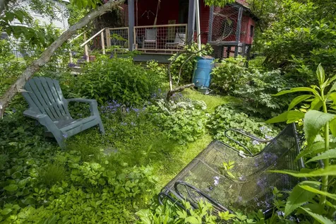4 Holmes Court Montpelier VT 05602