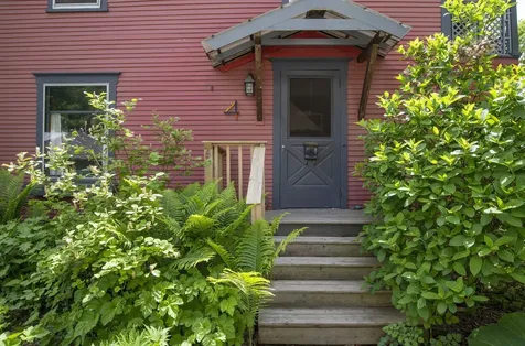 4 Holmes Court Montpelier VT 05602