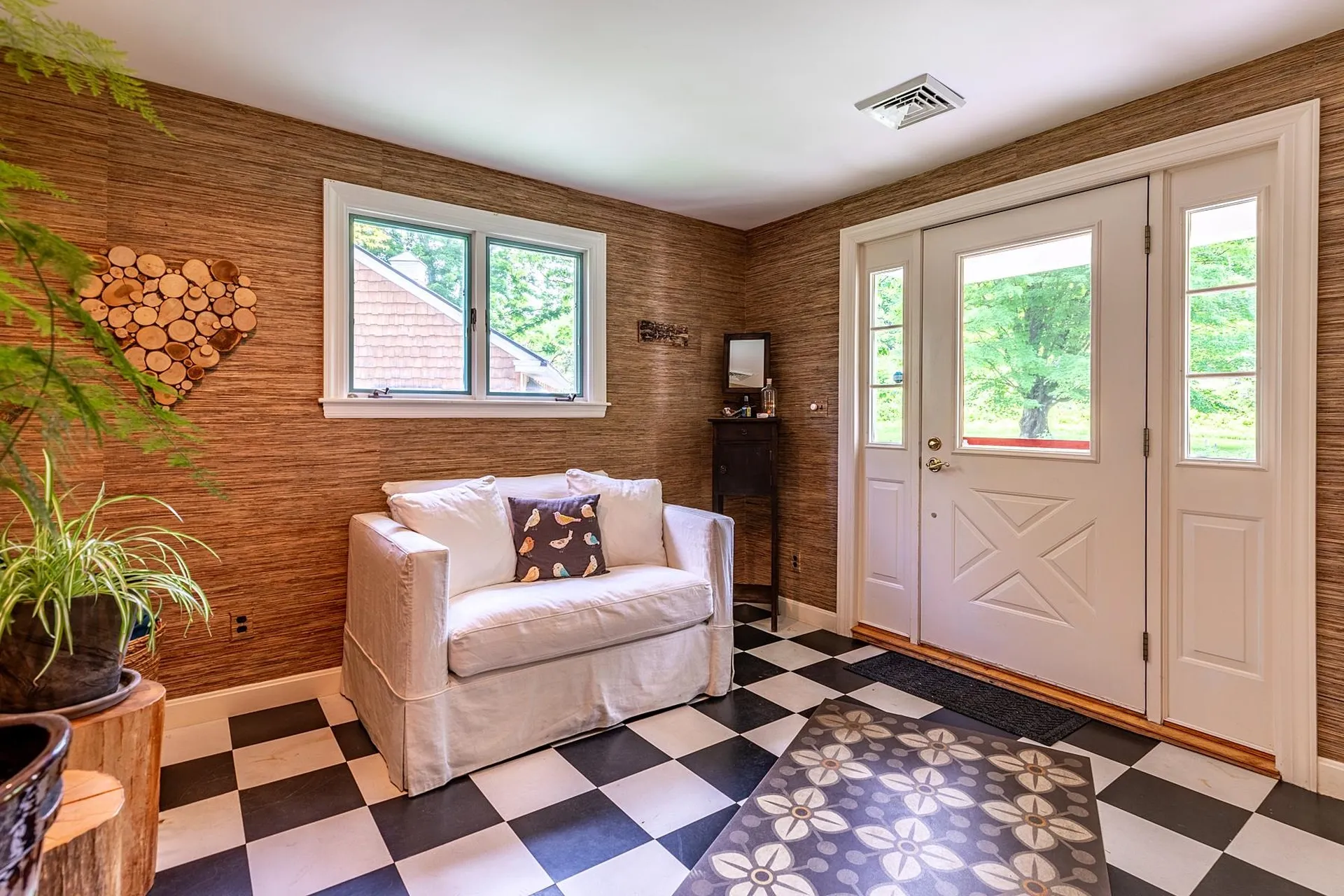 509 Church Hill Road Woodstock VT 05091