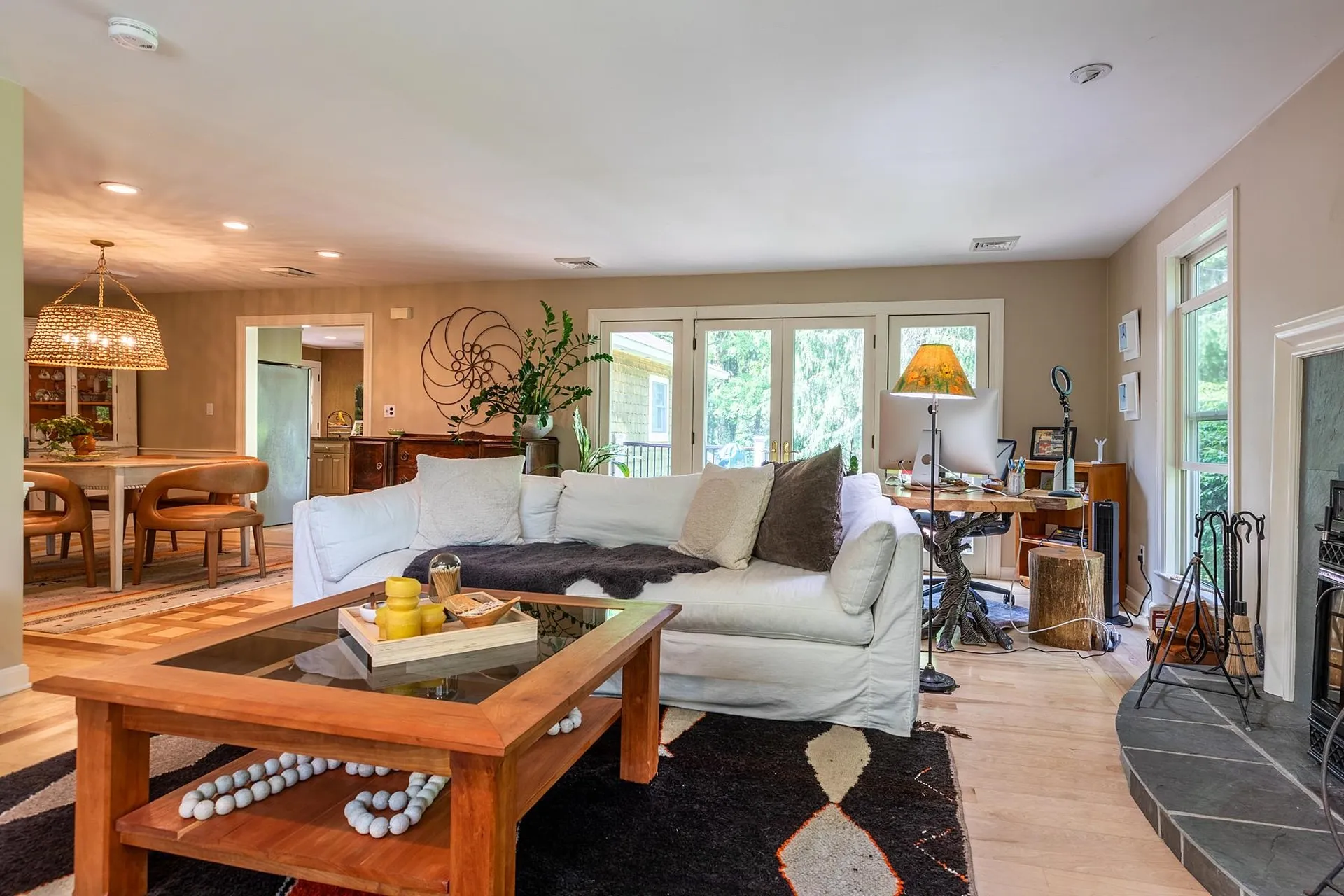 509 Church Hill Road Woodstock VT 05091