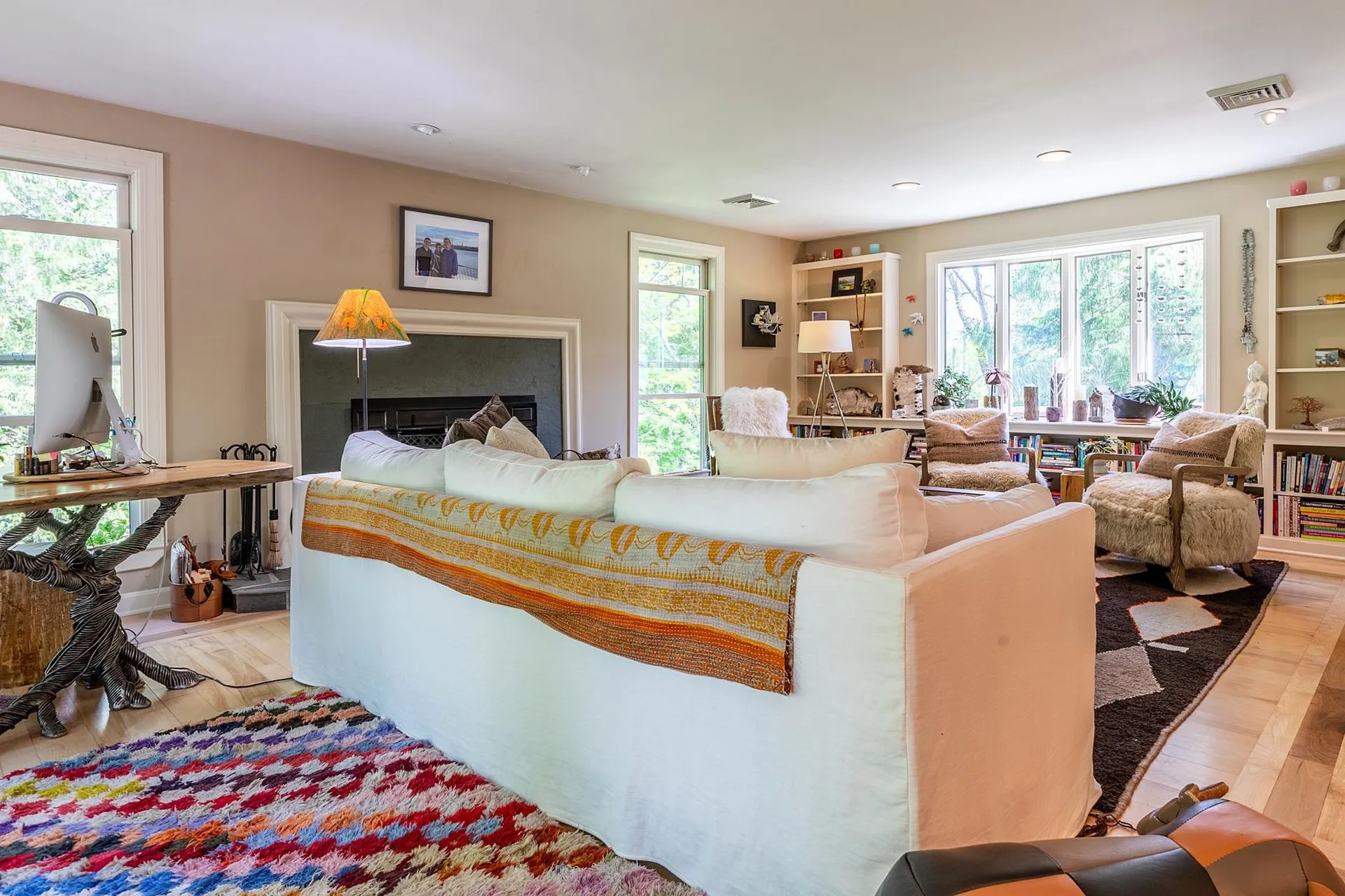 509 Church Hill Road Woodstock VT 05091