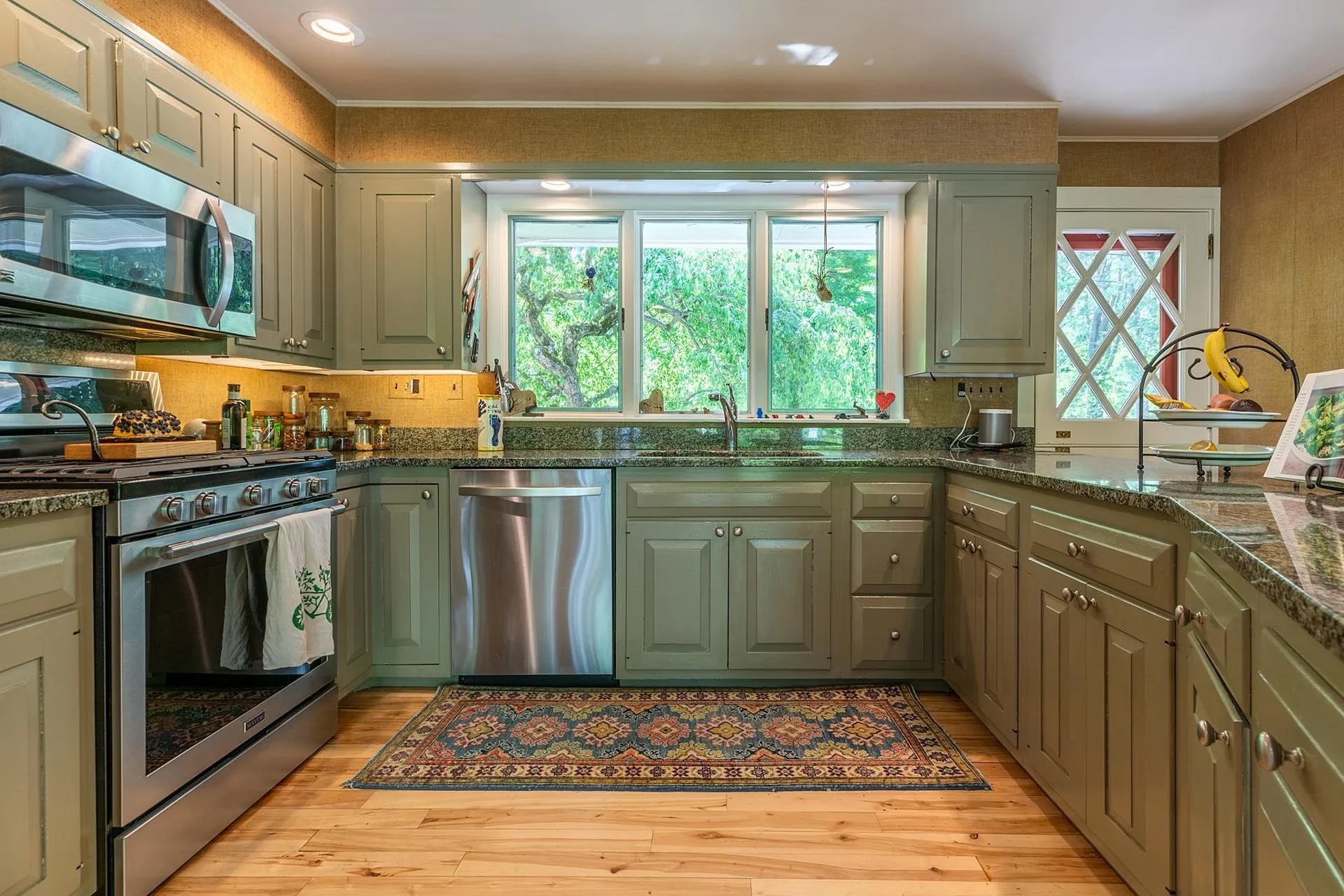 509 Church Hill Road Woodstock VT 05091