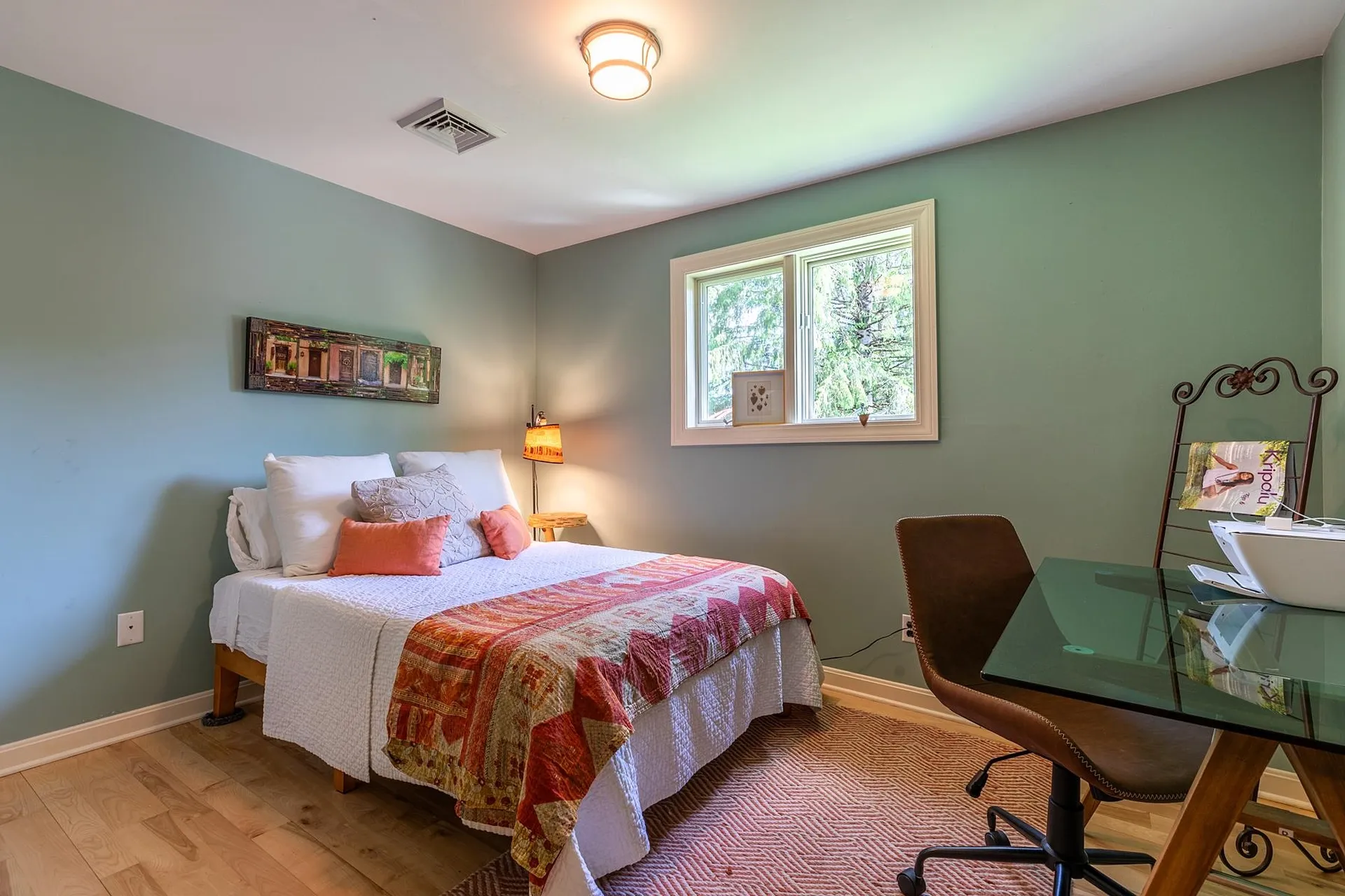 509 Church Hill Road Woodstock VT 05091