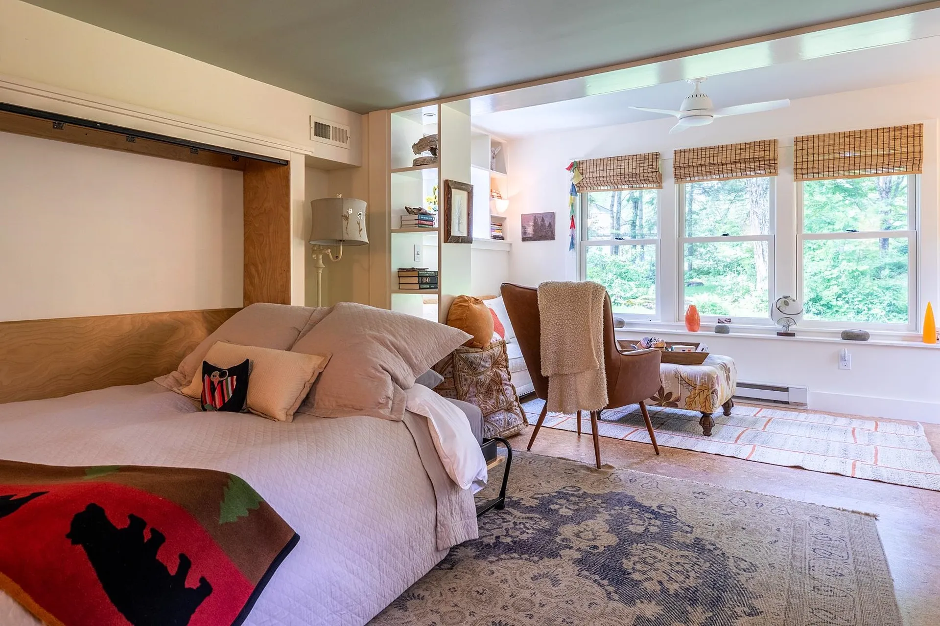 509 Church Hill Road Woodstock VT 05091