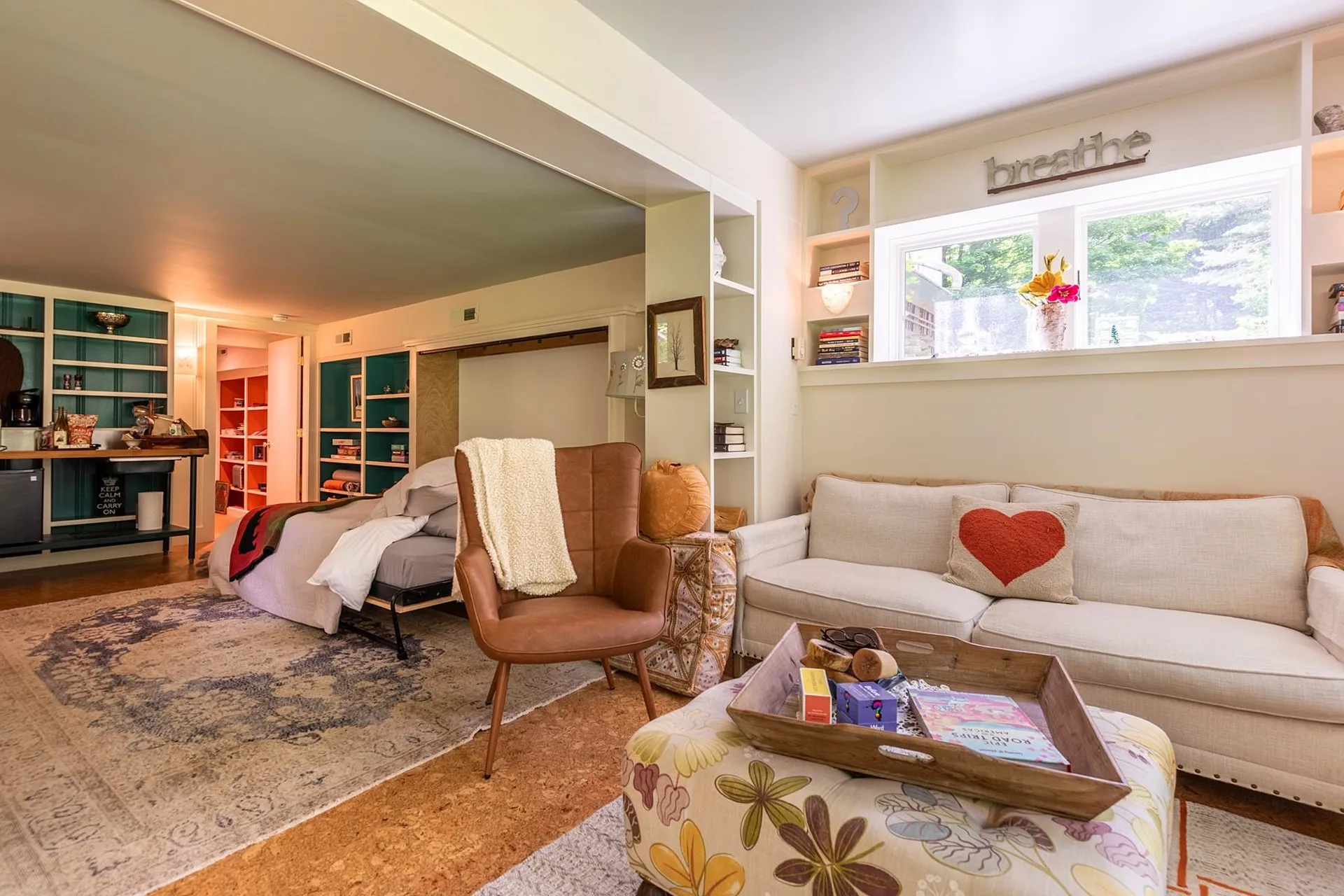 509 Church Hill Road Woodstock VT 05091