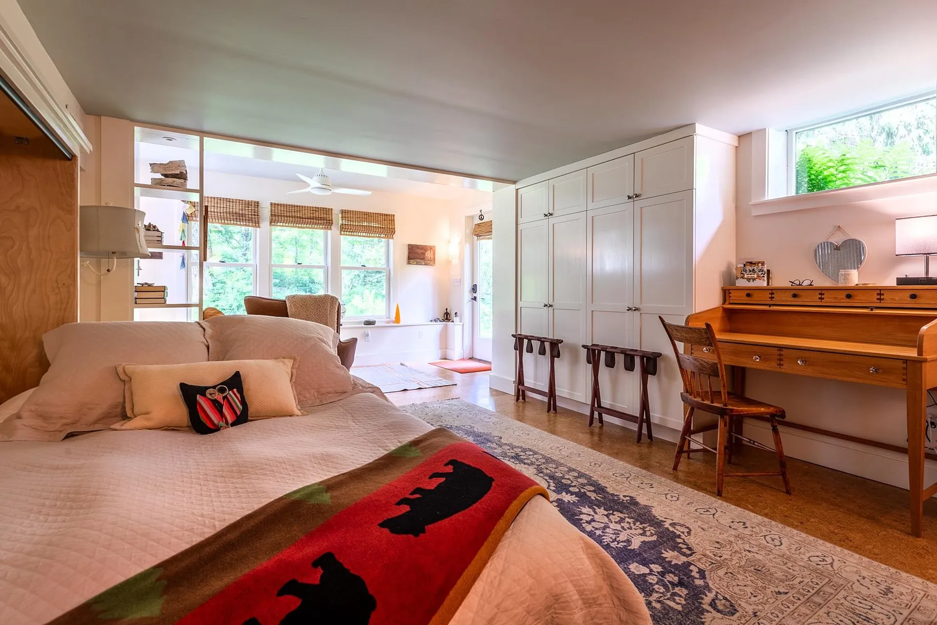 509 Church Hill Road Woodstock VT 05091