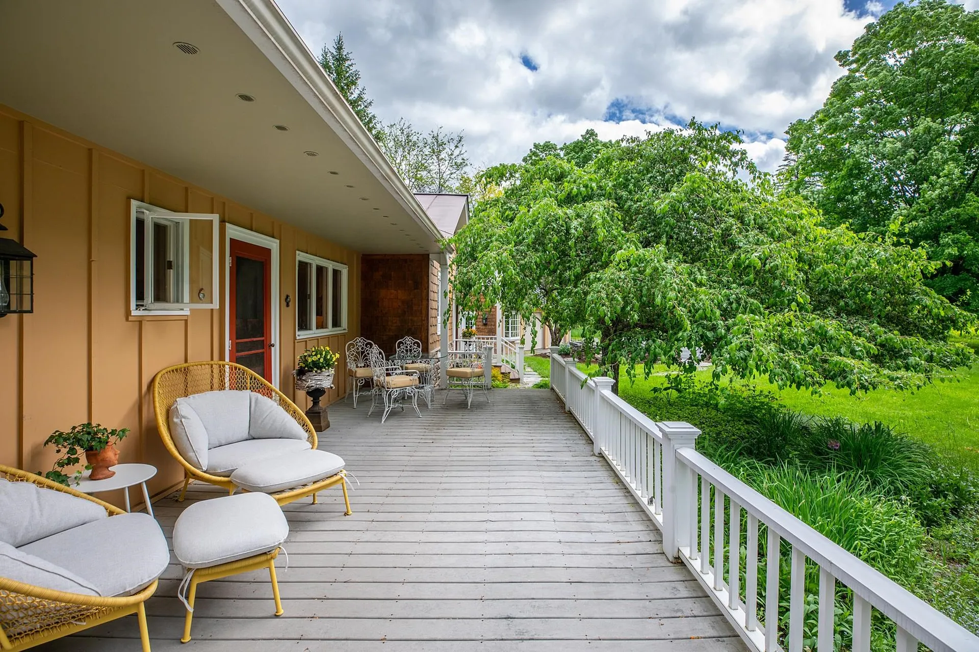 509 Church Hill Road Woodstock VT 05091