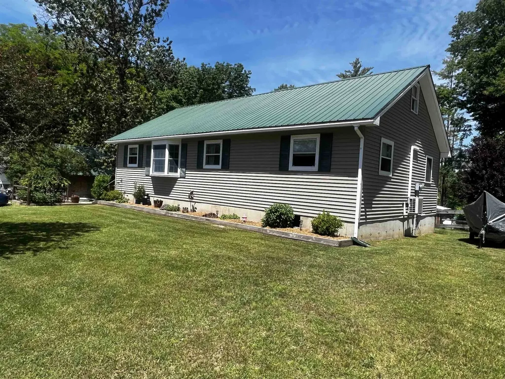 115 Circular Avenue Wallingford VT 05773