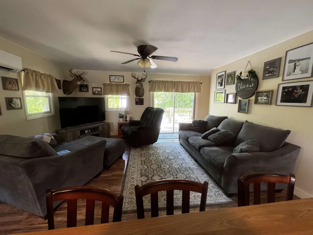 115 Circular Avenue Wallingford VT 05773