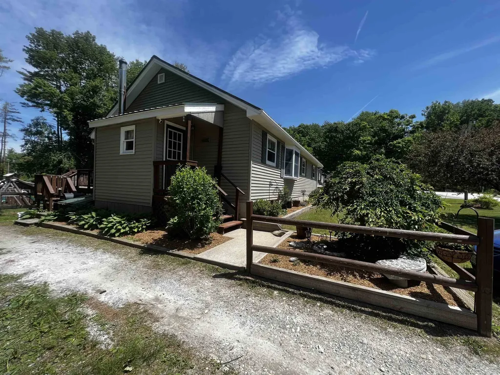 115 Circular Avenue Wallingford VT 05773