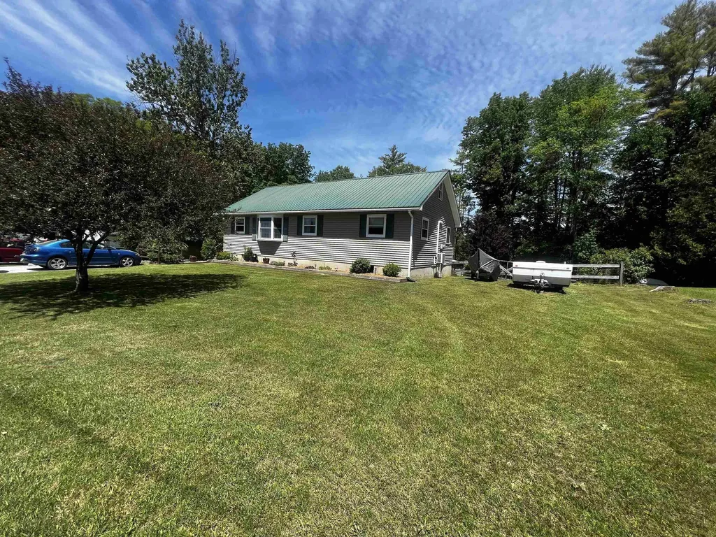 115 Circular Avenue Wallingford VT 05773