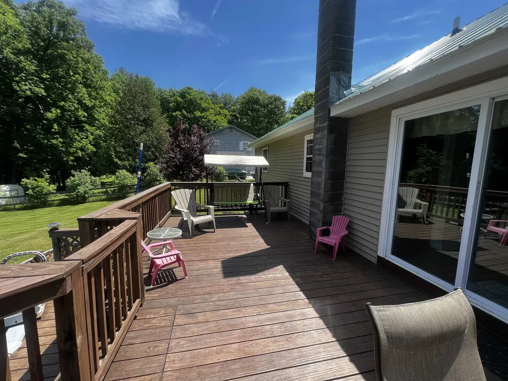 115 Circular Avenue Wallingford VT 05773