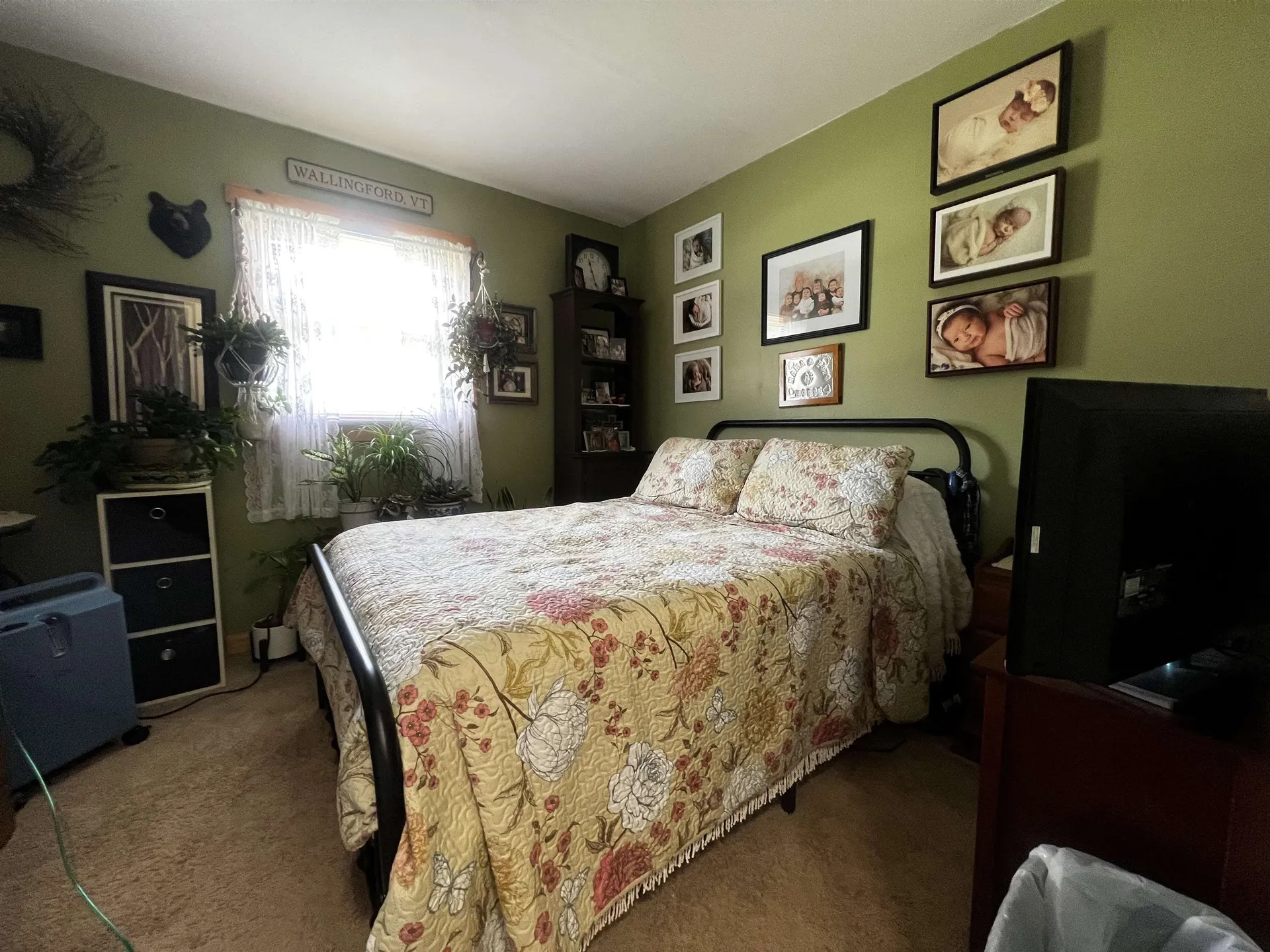 115 Circular Avenue Wallingford VT 05773